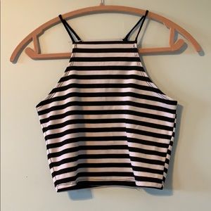 Charlotte Russe Medium Top